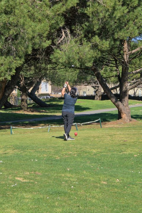 Super Bowl Tournament, 2025 — photo 80 of 103