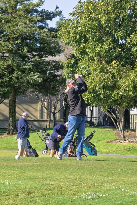 Super Bowl Tournament, 2025 — photo 32 of 103