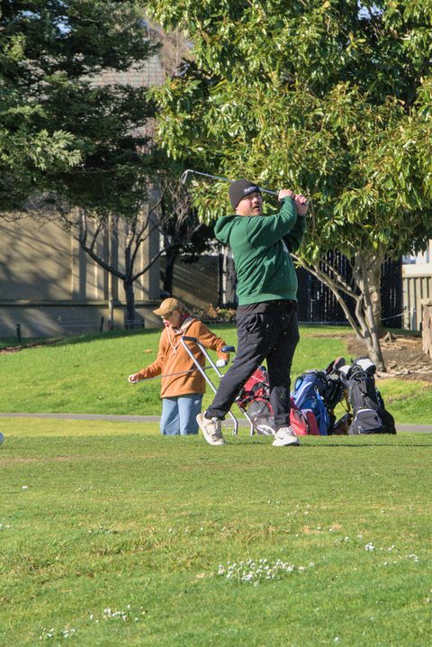 Super Bowl Tournament, 2025 — photo 22 of 103