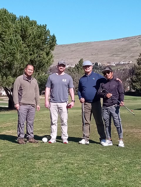 Super Bowl Tournament, 2025 — photo 92 of 103