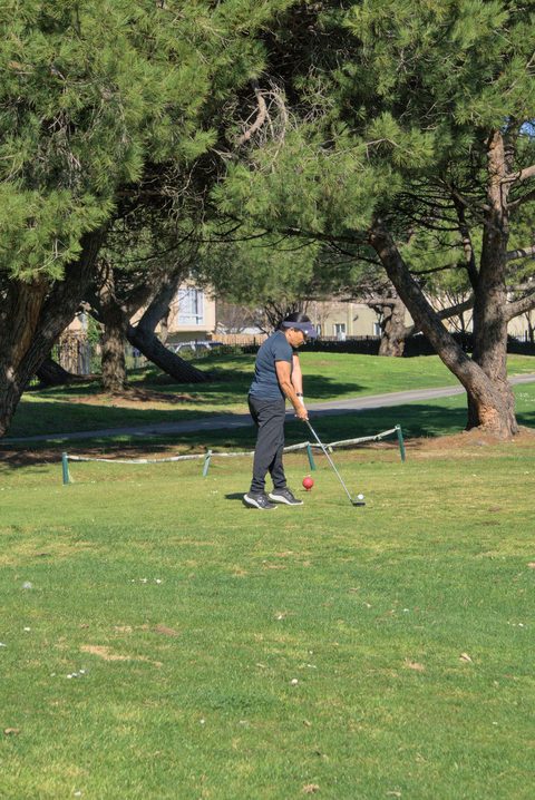 Super Bowl Tournament, 2025 — photo 79 of 103