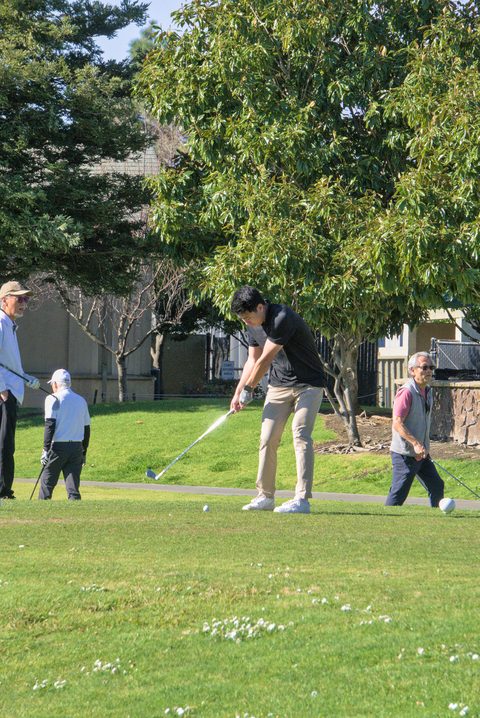 Super Bowl Tournament, 2025 — photo 48 of 103