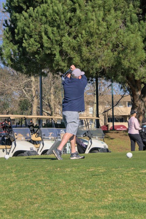 Super Bowl Tournament, 2025 — photo 38 of 103