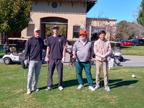 Super Bowl Tournament, 2025 — photo 94 of 103