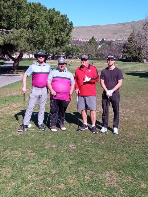 Super Bowl Tournament, 2025 — photo 93 of 103