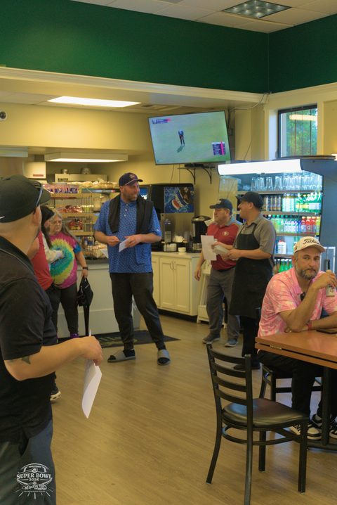 Super Bowl Tournament, 2026 — photo 146 of 146
