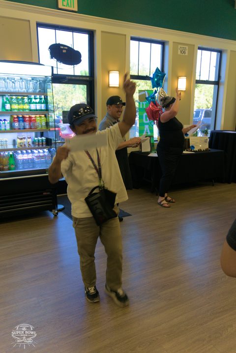Super Bowl Tournament, 2026 — photo 38 of 146