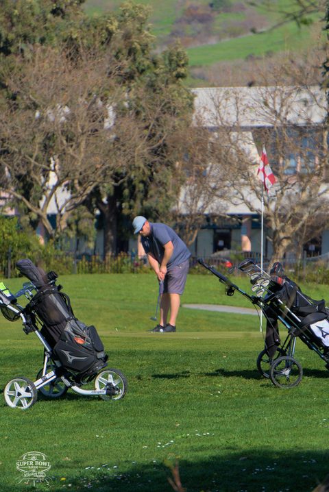 Super Bowl Tournament, 2026 — photo 41 of 146