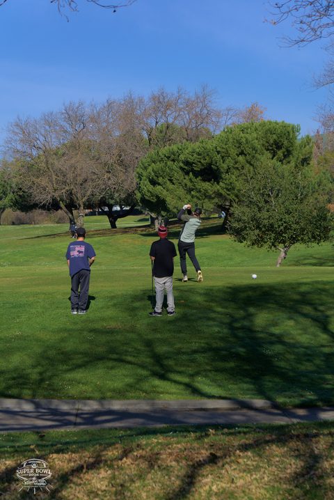 Super Bowl Tournament, 2026 — photo 36 of 146
