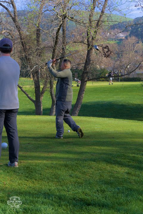 Super Bowl Tournament, 2026 — photo 17 of 146