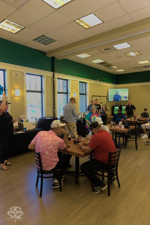 Super Bowl Tournament, 2026 — photo 47 of 146