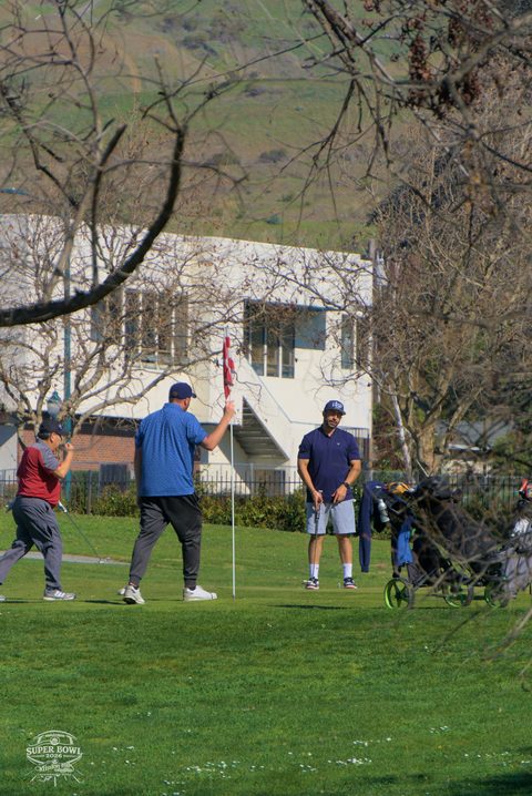 Super Bowl Tournament, 2026 — photo 61 of 146