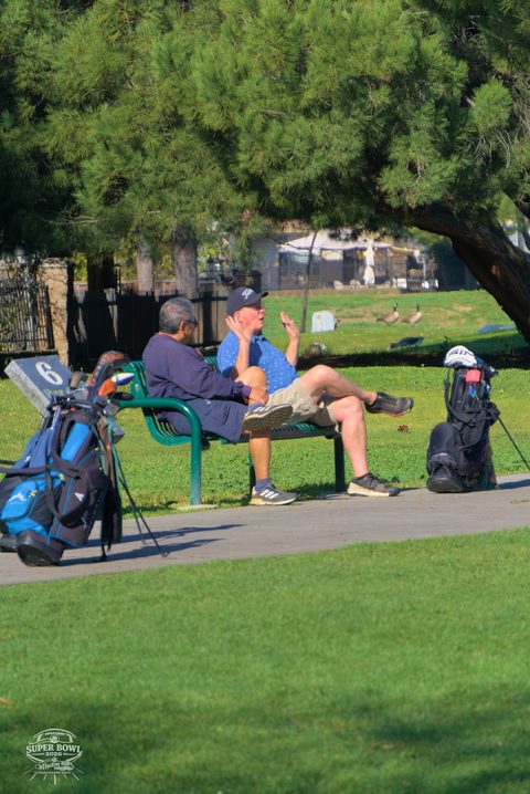 Super Bowl Tournament, 2026 — photo 13 of 146