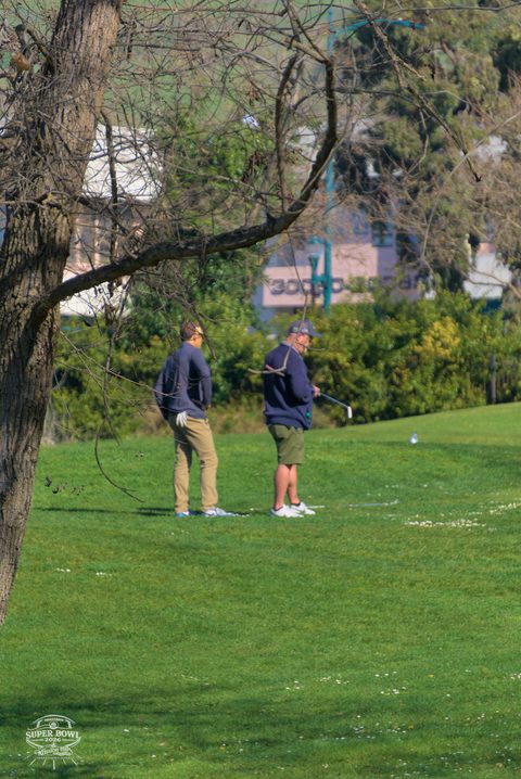 Super Bowl Tournament, 2026 — photo 15 of 146