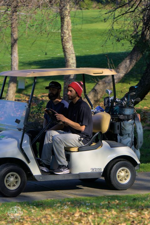 Super Bowl Tournament, 2026 — photo 12 of 146