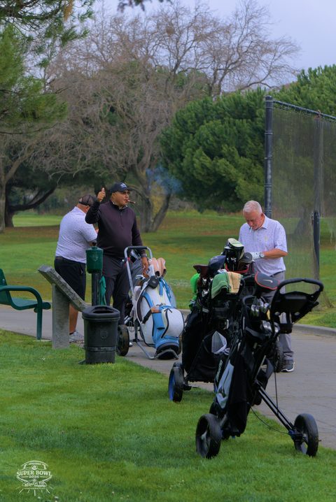 Super Bowl Tournament, 2026 — photo 28 of 146