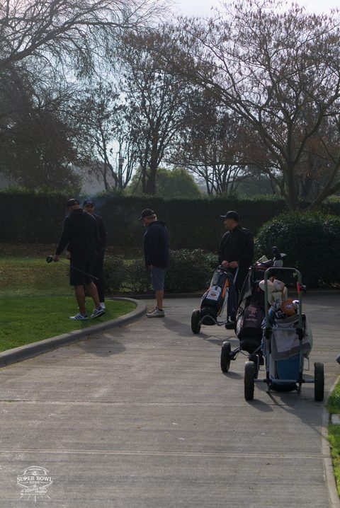 Super Bowl Tournament, 2026 — photo 18 of 146
