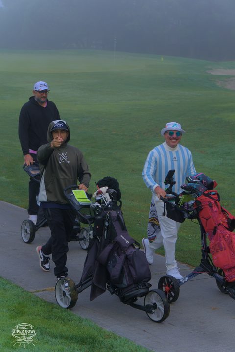Super Bowl Tournament, 2026 — photo 111 of 146