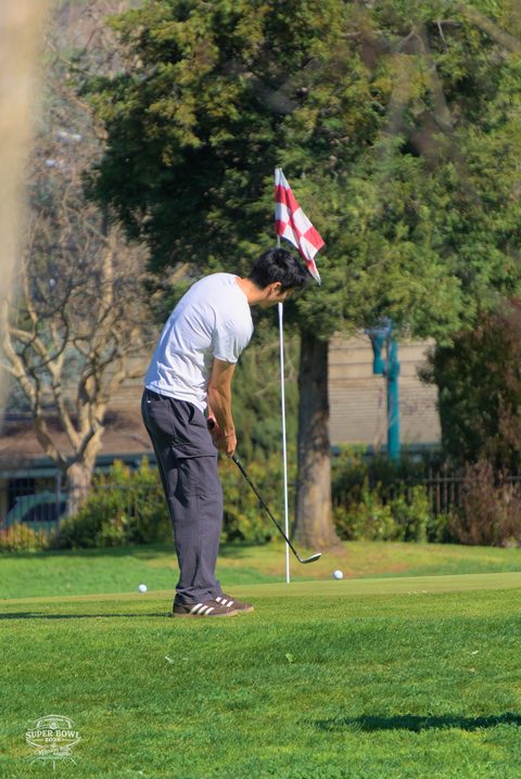 Super Bowl Tournament, 2026 — photo 40 of 146