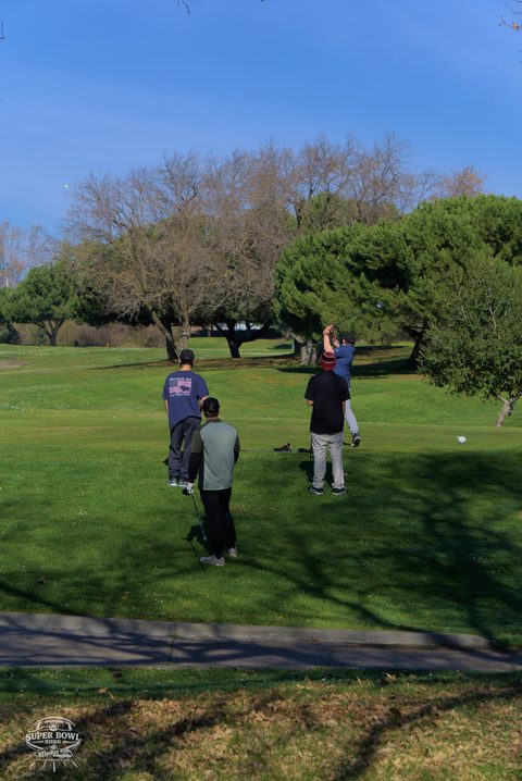 Super Bowl Tournament, 2026 — photo 55 of 146