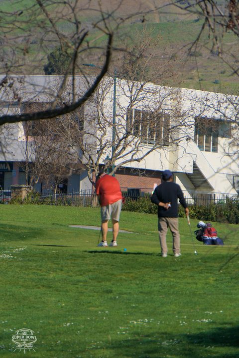Super Bowl Tournament, 2026 — photo 16 of 146