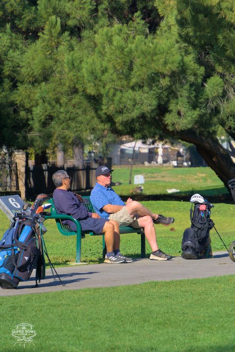 Super Bowl Tournament, 2026 — photo 11 of 146