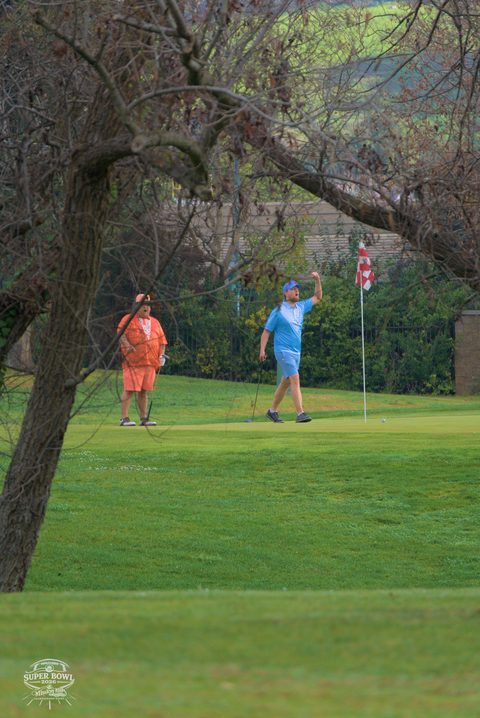 Super Bowl Tournament, 2026 — photo 33 of 146