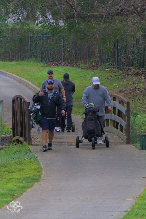 Super Bowl Tournament, 2026 — photo 30 of 146