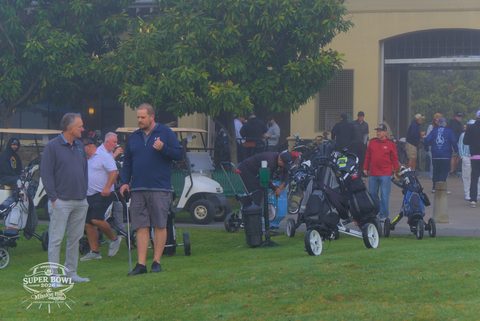 Super Bowl Tournament, 2026 — photo 119 of 146